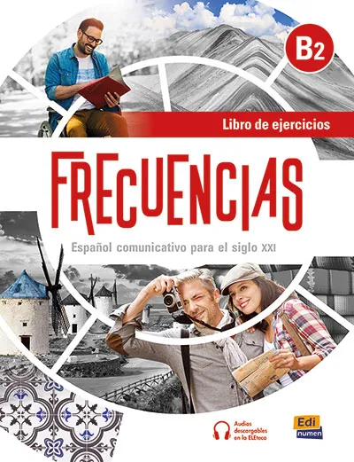 FRECUENCIAS B2