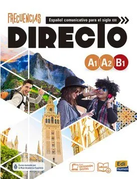 FRECUENCIAS DIRECTO A1-B1