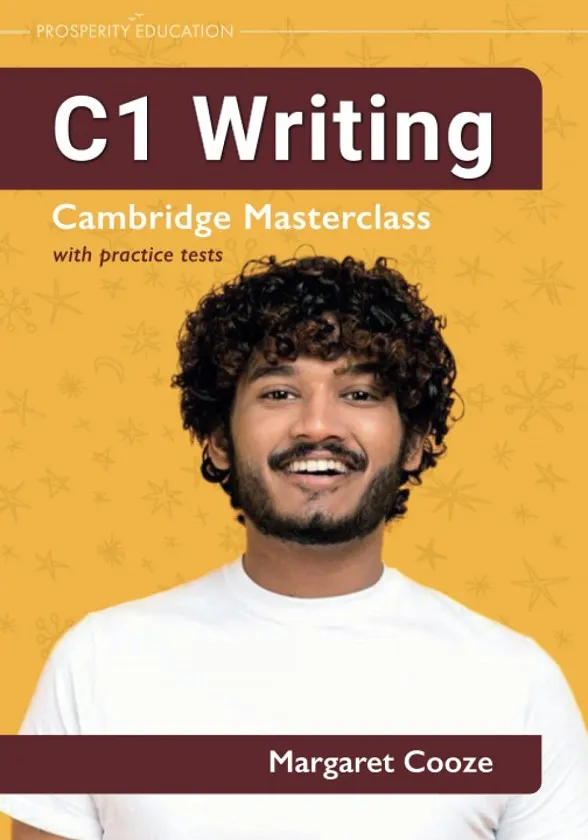 C1 WRITING:CAMBRIDGE MASTERCLASS WITH PRACTICE TESTS