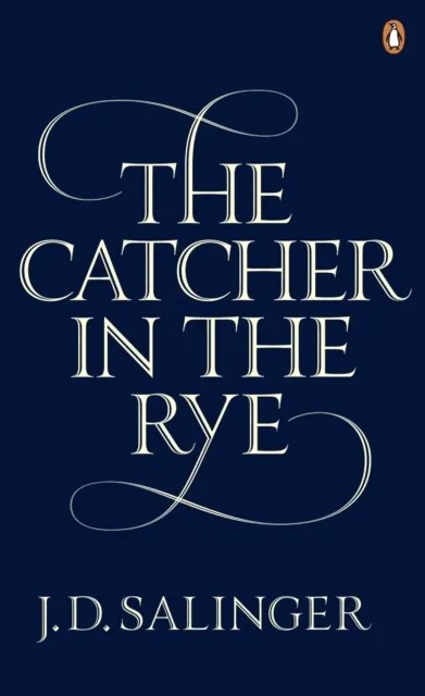 THE CATCHER IN THE RYE