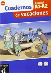 A1 A2 CUADERNO DE VACACIONES