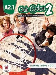 CLUB @DOS 2 A2,1