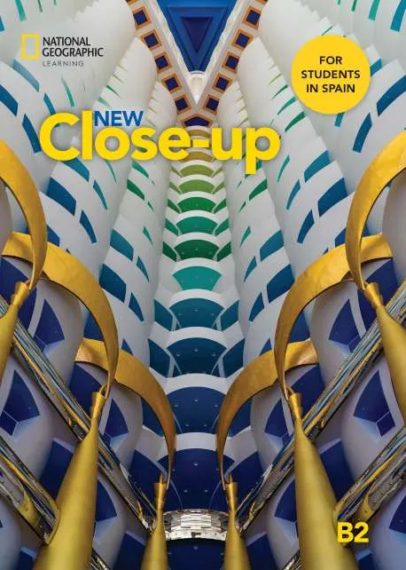 NEW CLOSE-UP B2 STUDENT'S PACK SPAIN EDITION