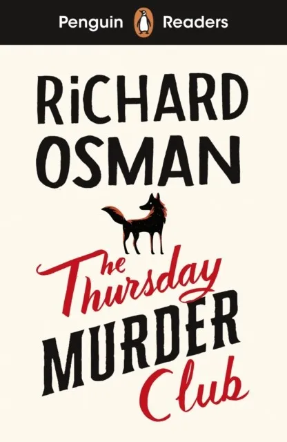 THE THURSDAY MURDER CLUB (PR) LEVEL 6