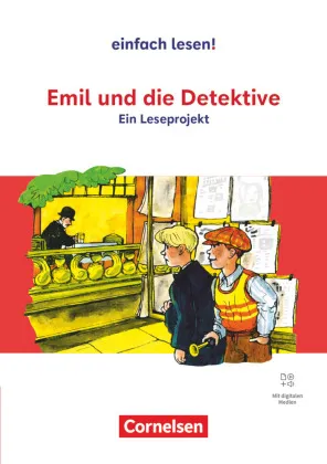 EMIL UND DIE DETEKTIVE