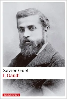 I, GAUDÍ