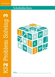 PROBLEM SOLVING BOOK 3 KEY STAGE 2