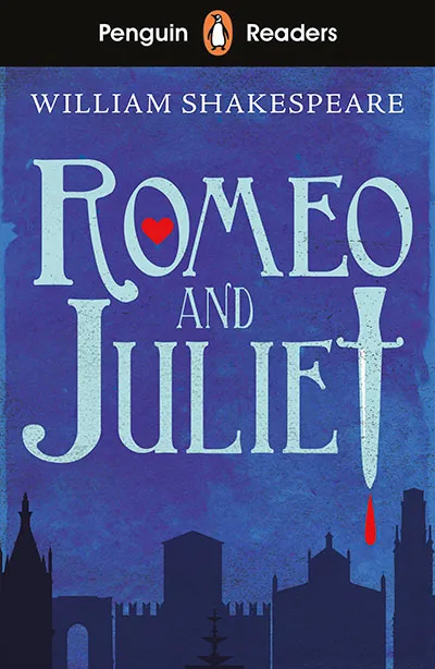ROMEO AND JULIET, PENGUIN READERS A1