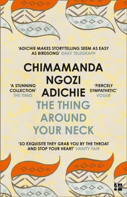 THING AROUND YOUR NECK