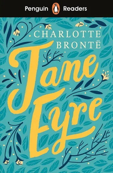 JANE EYRE PR L4