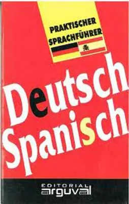 GC. PRACTICA ALEMAN-ESPAÑOL/DEUTSCH-SPANISCH