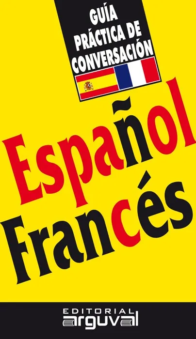 GC. PRACTICA ESPAÑOL-FRANCES