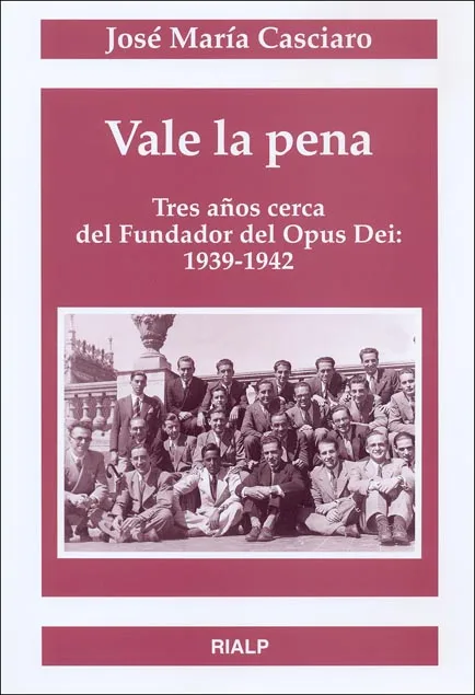 Vale la pena