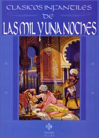 Clásico infantiles de Las mil y una noches