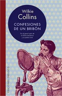 Confesiones de un bribón