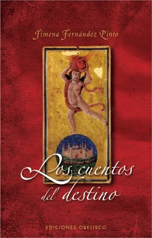 Los cuentos del destino