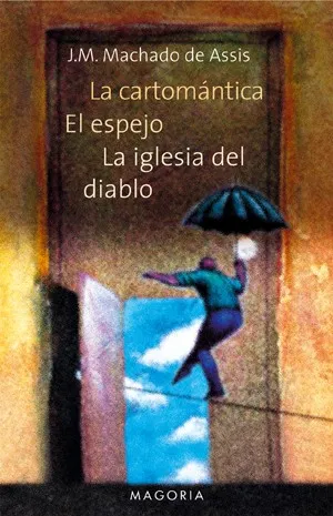 La cartomántica