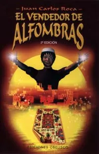 El vendedor de alfombras