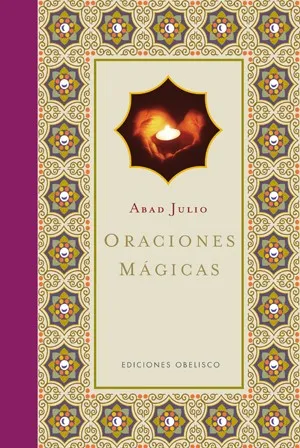 Oraciones mágicas (Cartoné)
