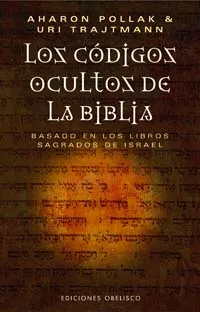 Códigos ocultos de la Biblia