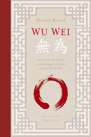 Wu Wei (Cartoné)