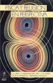 Física y religión en perspectiva