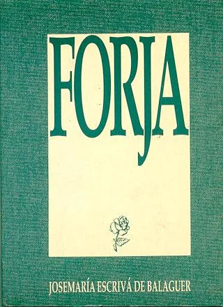 Forja. (Catalán bolsillo, rústica)