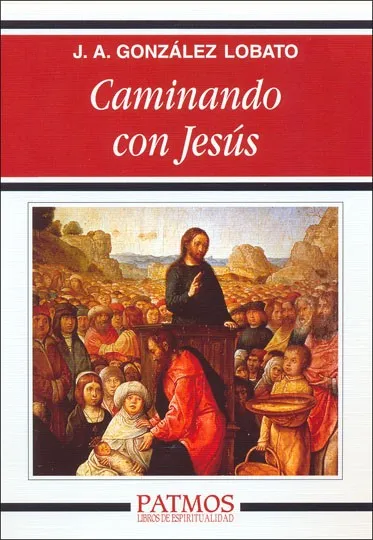 Caminando con Jesús