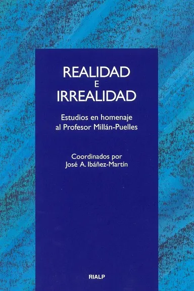 Realidad e Irrealidad