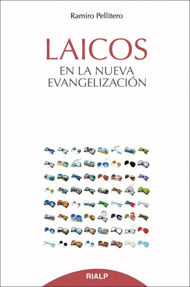 Laicos en la nueva evangelización