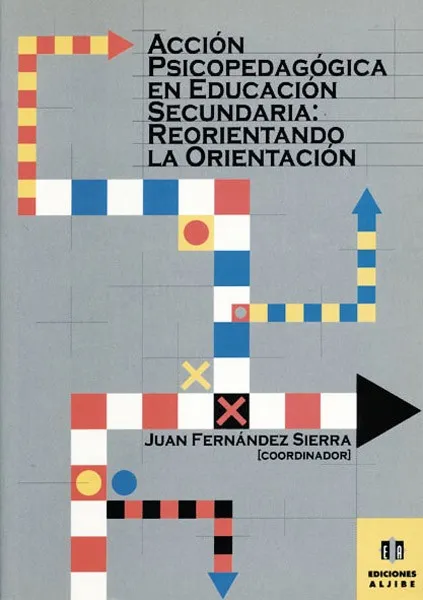 Acción psicopedagógica en Educación Secundaria