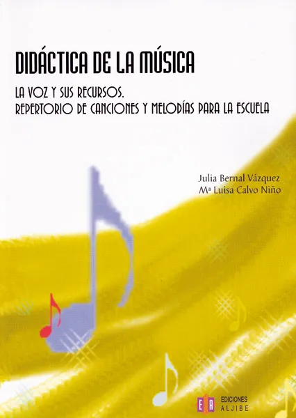 Didáctica de la música