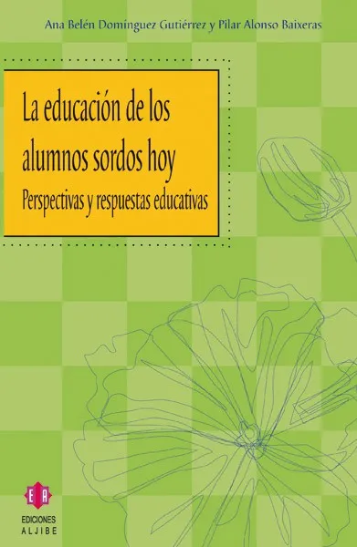 La educación de los alumnos sordos hoy