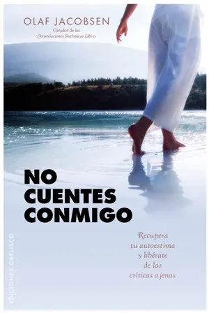 No cuentes conmigo