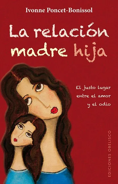 La relación madre hija