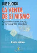 La venta de si mismo.