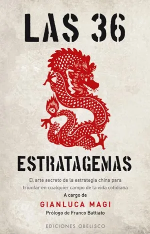 Las 36 Estratagemas