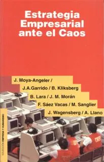 Estrategia empresarial ante el caos