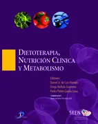 Dietoterapia, nutrición clínica y metabolismo