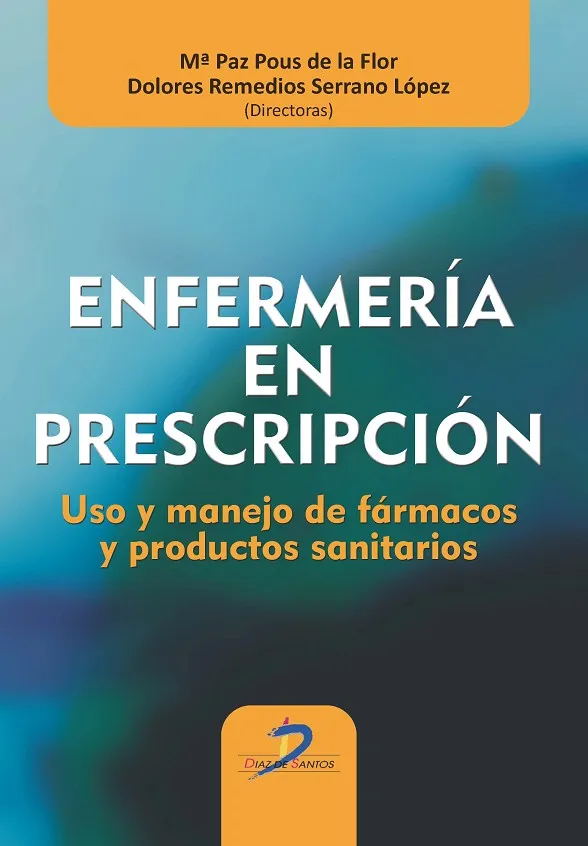 Enfermería en prescripción