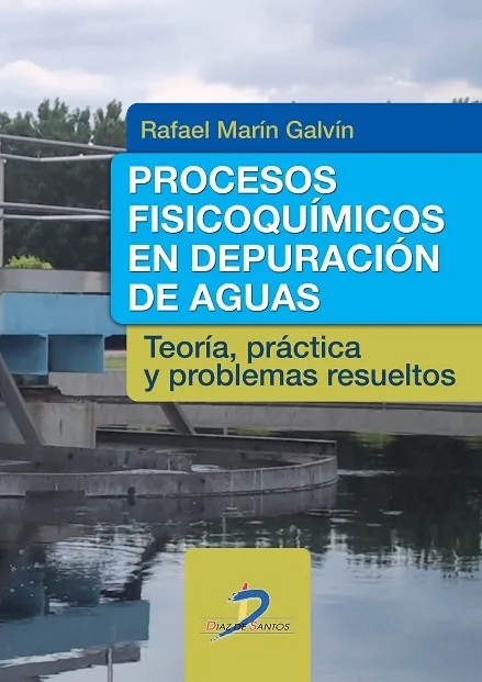 Procesos fisicoquímicos de depuración de aguas
