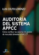 Auditoría del sistema APPCC