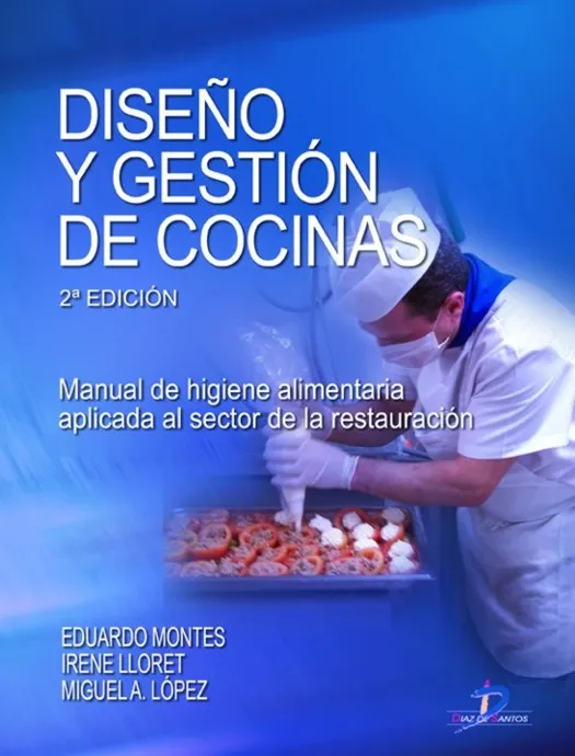 Diseño y gestión de cocinas