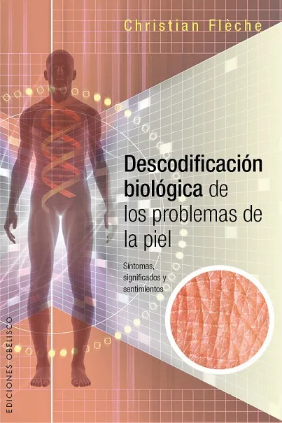 Descodificación biológica de los problemas de la piel