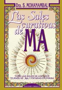 Las sales curativas de Ma