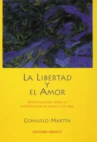 La libertad y el amor