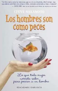 Los hombres son como peces