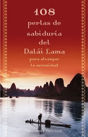 108 Perlas de sabiduría del Dalai Lama