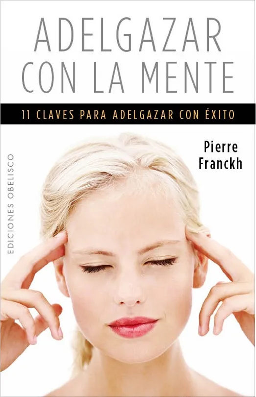 Adelgazar con la mente