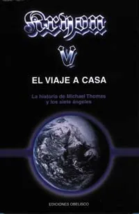 Kryon-V el viaje a casa
